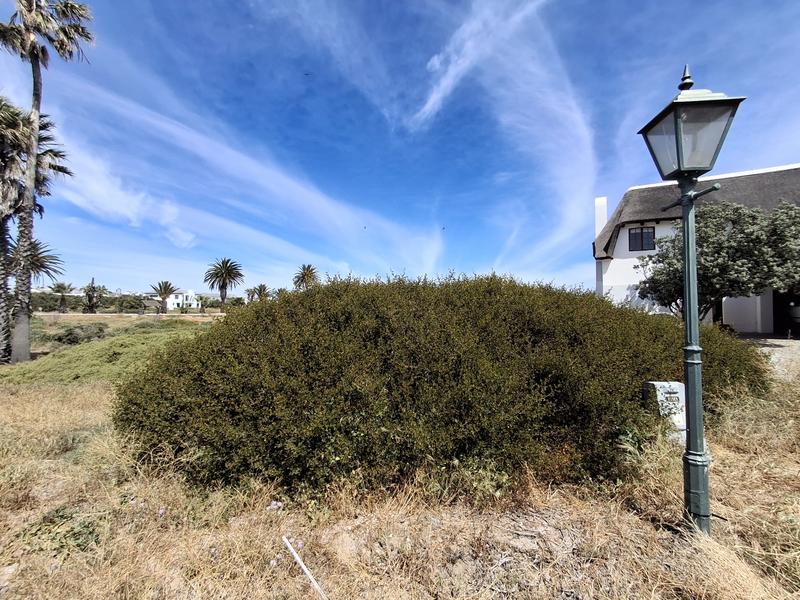 0 Bedroom Property for Sale in Shelley Point Western Cape